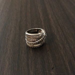 Rings size 5.5